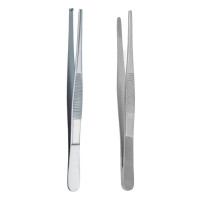Pinza Diseccion